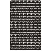 Drap Housse - One Piece - 90x200 cm