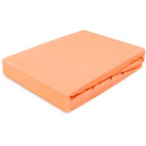 Drap jersey avec élastique 003/110/120x200