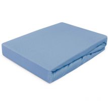 Drap jersey avec élastique 009/130/140x200