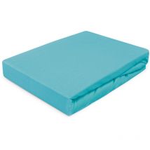 Drap jersey avec élastique 010/130/140x200