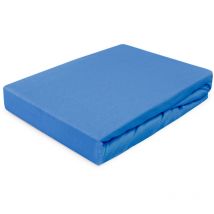 Drap jersey avec élastique 011/110/120x200