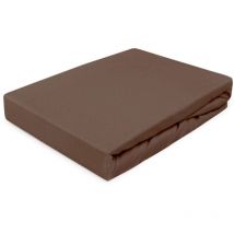 Drap jersey avec élastique 030/130/140x200