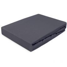 Drap jersey avec élastique 041/90x200