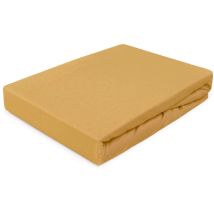 Drap jersey avec élastique 042/130/140x200