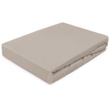 Drap jersey avec élastique 046/130/140x200