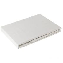 Drap Nova 180 X 210 Cm Gris Clair