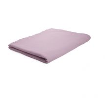 Drap Plat Privacy 240x300 cm 100% coton 57 Fils Today Violet