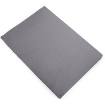 Drap plat coton milos