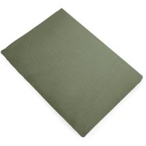 Drap plat coton milos