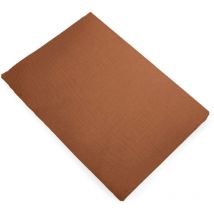 Drap plat coton milos