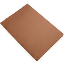 Drap plat coton milos