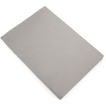 Drap plat coton milos