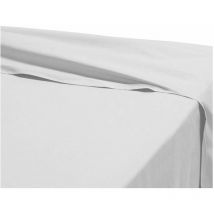 Doulito - Drap plat - 180 x 290 cm - 100% coton - 57 fils - France