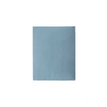 Drap plat Drap plat Vexin 270x310cm orage Percale 80F