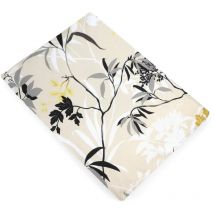 Drap plat asia 180x290 cm