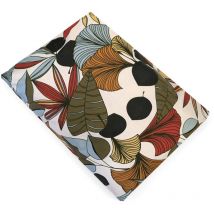 Drap plat cascade 180x290 cm