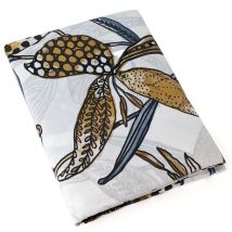 Drap plat coton pénélope 180x290 cm