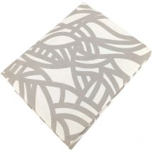 Drap plat coton séréna 240x310 cm