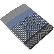 Drap plat percale de coton marlow 280x325 cm