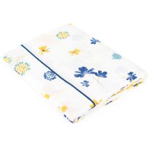 Drap plat percale pur coton PETITE FOLIE 240x310 cm