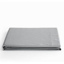 Drap plat 'Prémium' pour lit 1 place & 2 places - Prémium Nuage - 180 x 290 cm pour lit 1 place