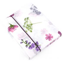 Drap plat pretty 280x310 cm