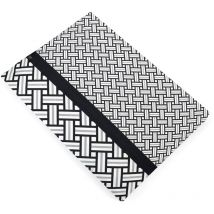 Drap plat riviera 180x290 cm