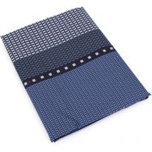 Drap plat satin de coton enzo 280x325 cm