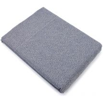 Drap plat Satin de coton vendome 240x310 cm