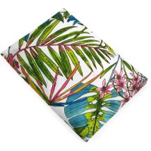 Drap plat SUMATRA 180x290 cm