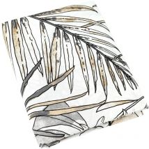 Drap plat sumatra 180x290 cm