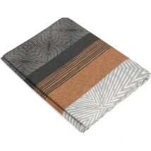 Drap plat TIAGO 240x310 cm