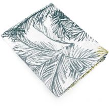 Drap plat trinidad 180x290 cm