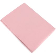 Drap plat uni coton alto 180x290 cm