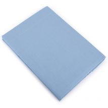 Drap plat uni coton alto 180x290 cm