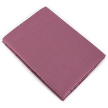 Drap plat uni coton ALTO 240x310 cm