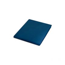 Drap satin de coton Bleuet 011/160x220