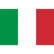 Drapeau de l'italie