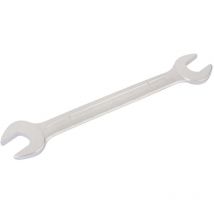 Draper 100 11/16 x 3/4 Long Elora Imperial Double Open End Spanner