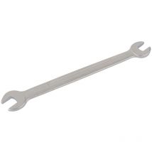 Draper 100 1/4 x 5/16 Long Elora Imperial Double Open End Spanner