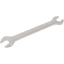 Draper 100 5/8 x 11/16 Long Elora Imperial Double Open End Spanner