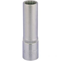 14mm 1/2 Square Drive Elora Deep Bi-Hexagon Socket (11934)