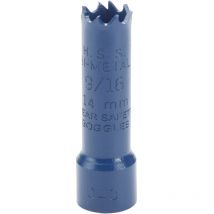 14mm hss Bi-Metal Holesaw Blade (34742) - Draper Expert