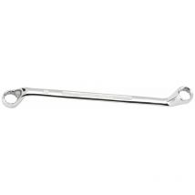 Draper Expert - 14mm x 15mm Hi-Torq&174 Deep Offset Ring Spanner (55690)