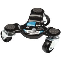 Draper, 15078, Carrello a 3 ruote, capacità 60 kg