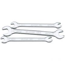 Draper 156 4 x 6 Ba Elora Midget Double Open End Spanner