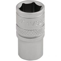 Draper Expert - draper 16523 - 1/4 Sq. Dr. Imperial Socket (11/32)