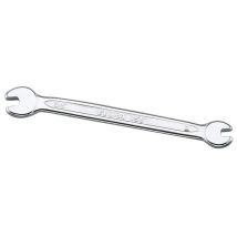 Draper 17024 3mm x 3.5mm Elora Midget Double Open Ended Spanner