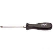 Draper - 19537 No 2 x 100mm pz Type Mechanics Screwdriver