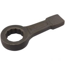 31432 80mm Ring Slogging Wrench - Draper
